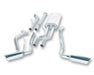 Borla 140238 Cat-Back(tm) Exhaust System - Touring - Truck Part Superstore