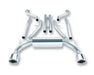 Borla 140260 Cat-Back(tm) Exhaust System - S-Type - Truck Part Superstore