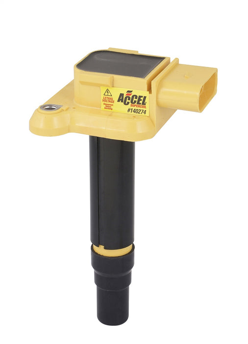 ACCEL 140274 SuperCoil Direct Ignition Coil - Truck Part Superstore