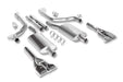 Borla 140297 Cat-Back Exhaust System - Touring - Truck Part Superstore
