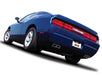 Borla 140297 Cat-Back Exhaust System - Touring - Truck Part Superstore