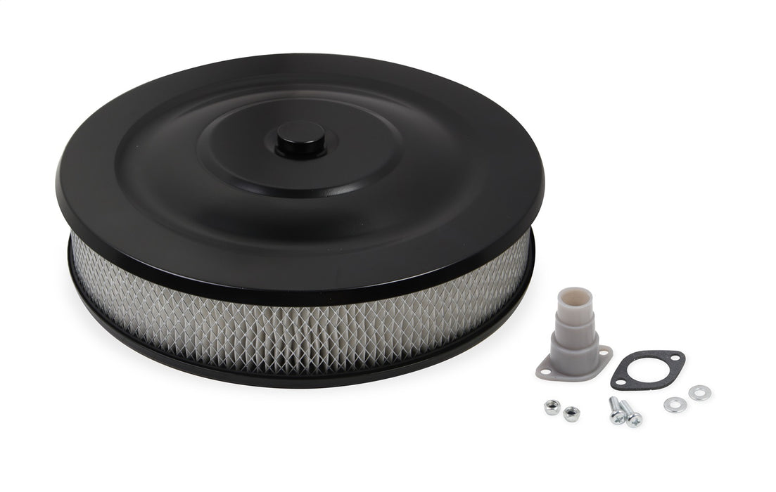 Mr Gasket 1402G Easy-Flow Air Cleaner - Truck Part Superstore