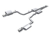 Borla 140305 Exhaust System Kit - Truck Part Superstore