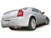 Borla 140305 Exhaust System Kit - Truck Part Superstore