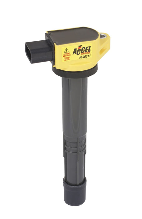 ACCEL 140311 SuperCoil Direct Ignition Coil - Truck Part Superstore