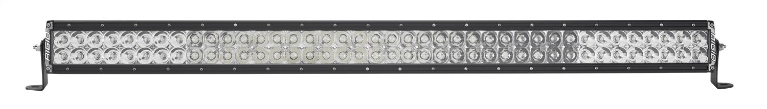 Rigid Industries 140313 40 Inch Spot/Flood Combo Light Black Housing E-Series Pro RIGID Industries - Truck Part Superstore