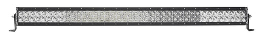 Rigid Industries 140313 40 Inch Spot/Flood Combo Light Black Housing E-Series Pro RIGID Industries - Truck Part Superstore