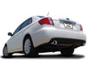 Borla 140324 Cat-Back Exhaust System - S-Type - Truck Part Superstore