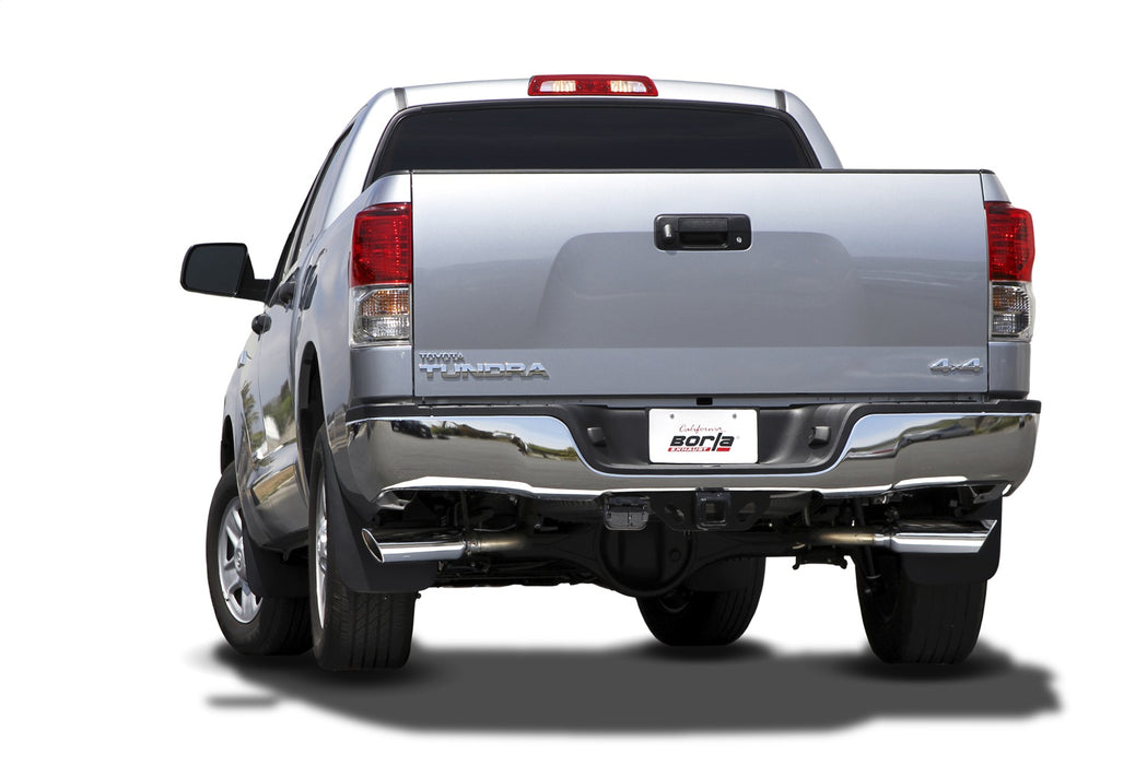 Borla 140332 Cat-Back(tm) Exhaust System - Touring - Truck Part Superstore