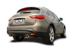 Borla 140339 Cat-Back(tm) Exhaust System - S-Type - Truck Part Superstore