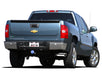 Borla 140343 Cat-Back(tm) Exhaust System - Touring - Truck Part Superstore