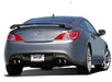 Borla 140345 Cat-Back Exhaust System - S-Type - Truck Part Superstore