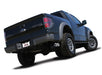 Borla 140346 Cat-Back Exhaust System - S-Type - Truck Part Superstore