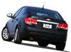 Borla 140352 Cat-Back Exhaust System - S-Type - Truck Part Superstore