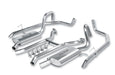 Borla 140360 Cat-Back Exhaust System - Touring - Truck Part Superstore