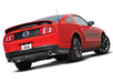 Borla 140372 Cat-Back Exhaust System - ATAK - Truck Part Superstore