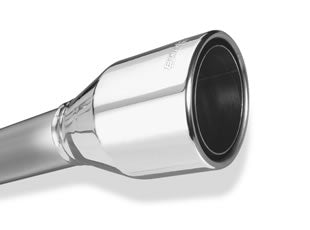 Borla 140386 Cat-Back(tm) Exhaust System - S-Type - Truck Part Superstore