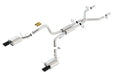 Borla 140389BC Cat-BackExhaust System - S-Type - Truck Part Superstore