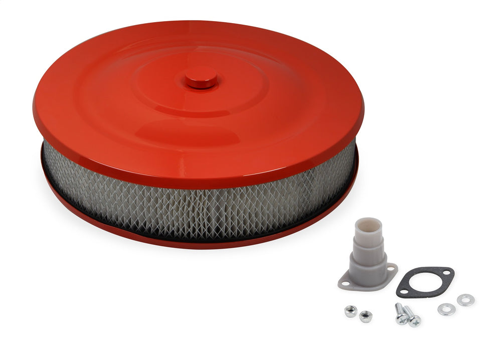 Mr Gasket 1403G Easy-Flow Air Cleaner - Truck Part Superstore
