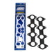 BBK Performance Parts 1403 PREMIUM HEADER GASKET SET FORD 4.6 / 5.4L-3V (PAIR). - Truck Part Superstore