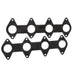 BBK Performance Parts 1403 PREMIUM HEADER GASKET SET FORD 4.6 / 5.4L-3V (PAIR). - Truck Part Superstore