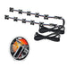 Oracle Lighting 1404-330 ColorSHIFT RGB+W Headlight DRL Upgrade - Truck Part Superstore