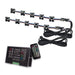 Oracle Lighting 1404-333 ColorSHIFT RGB+W Headlight DRL Upgrade - Truck Part Superstore