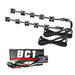 Oracle Lighting 1404-335 ColorSHIFT RGB+W Headlight DRL Upgrade - Truck Part Superstore