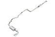 Borla 140400 Cat-Back Exhaust System - S-Type - Truck Part Superstore