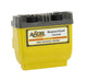 ACCEL 140406 Motorcycle SuperCoil; Dual Fire; 4.7 Ohms Resistance; Points Ignition; Yellow; - Truck Part Superstore