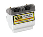 ACCEL 140406CH Motorcycle SuperCoil; Dual Fire; 4.7 Ohms Resistance; Points Ignition; Chrome; - Truck Part Superstore