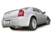 Borla 140407 Cat-Back Exhaust System - ATAK - Truck Part Superstore