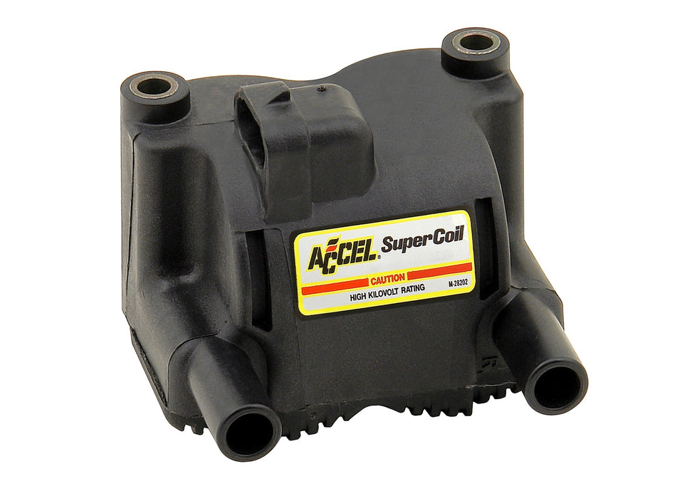 ACCEL 140410 Motorcycle SuperCoil - Truck Part Superstore