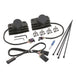 ACCEL 140411BI Stealth SuperCoil Motorcycle Direct Ignition Coil Kit - Truck Part Superstore