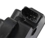 ACCEL 140416 Motorcycle SuperCoil; OEM Replacement; Black; - Truck Part Superstore