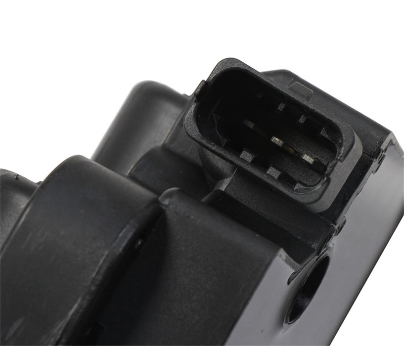 ACCEL 140416 Motorcycle SuperCoil; OEM Replacement; Black; - Truck Part Superstore