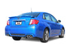 Borla 140418 Cat-Back Exhaust System - ATAK - Truck Part Superstore