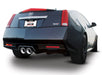 Borla 140433 Cat-Back(tm) Exhaust System - Touring - Truck Part Superstore