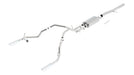 Borla 140437 Cat-Back Exhaust System - S-Type - Truck Part Superstore