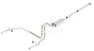 Borla 140438 Cat-Back Exhaust System - Touring - Truck Part Superstore