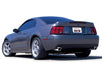 Borla 140446 Cat-Back Exhaust System - ATAK - Truck Part Superstore