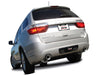 Borla 140449 Cat-Back(tm) Exhaust System - S-Type - Truck Part Superstore