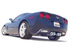 Borla 140453 Cat-Back(tm) Exhaust System - ATAK(r) - Truck Part Superstore