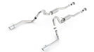 Borla 140458 Cat-Back Exhaust System - ATAK - Truck Part Superstore