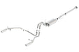 Borla 140466 Cat-Back Exhaust System - S-Type - Truck Part Superstore