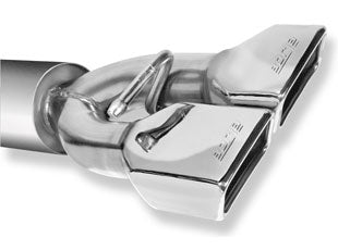 Borla 140482 Cat-Back Exhaust System - S-Type - Truck Part Superstore