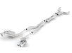 Borla 140494 Cat-Back Exhaust System - S-Type - Truck Part Superstore