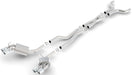Borla 140495 Cat-Back Exhaust System - ATAK - Truck Part Superstore