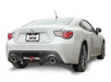 Borla 140496 Cat-Back Exhaust System - S-Type - Truck Part Superstore