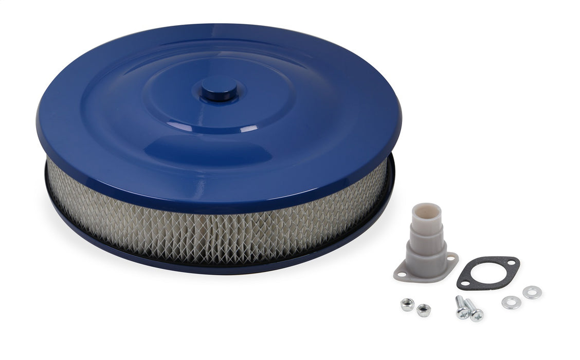 Mr Gasket 1404G Easy-Flow Air Cleaner - Truck Part Superstore